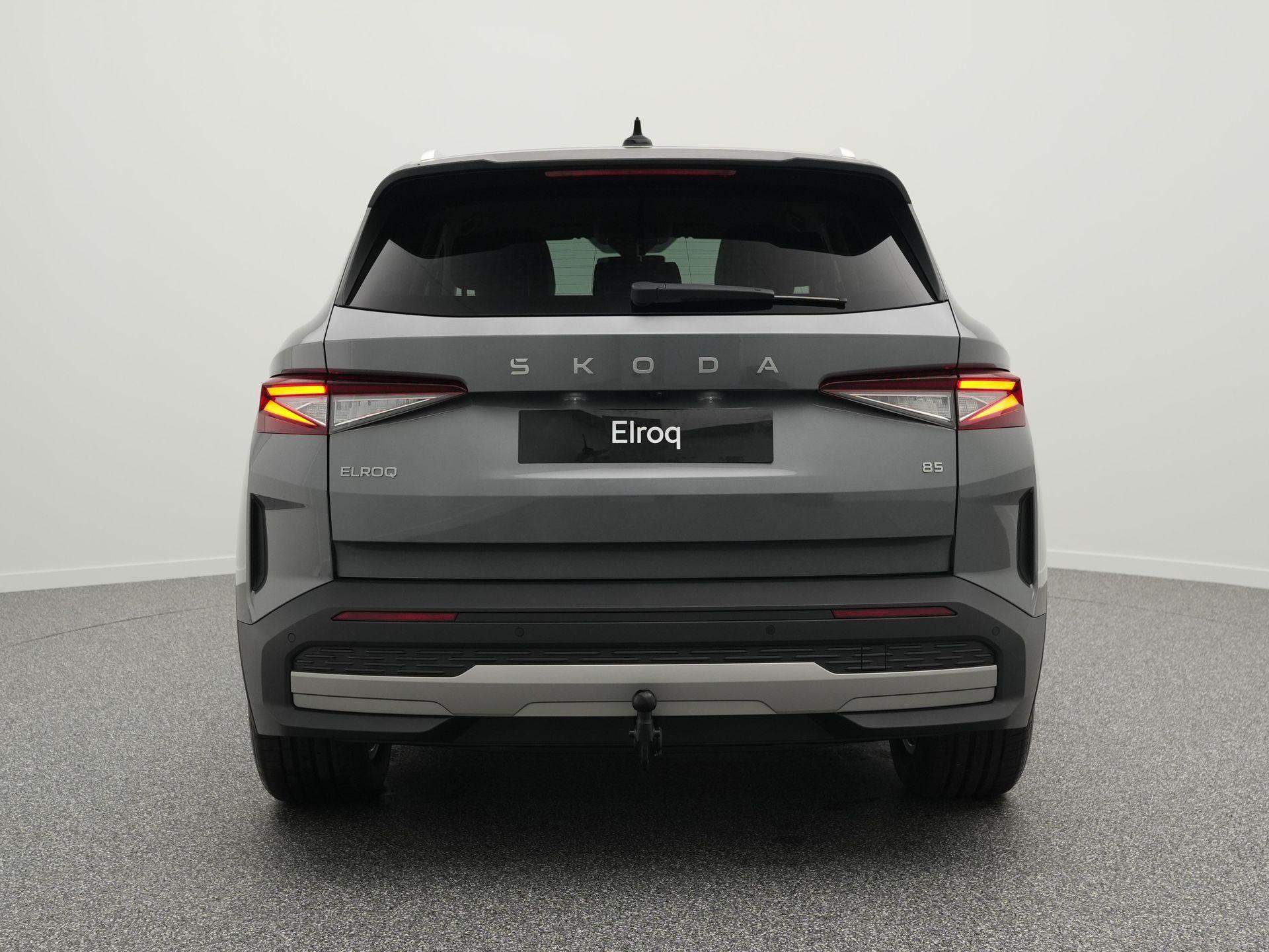 Škoda Elroq Business Edition 85 - Afbeelding 5