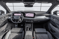 Audi Q3 1.5 e-Hybrid 272pk S Edition - Afbeelding 5