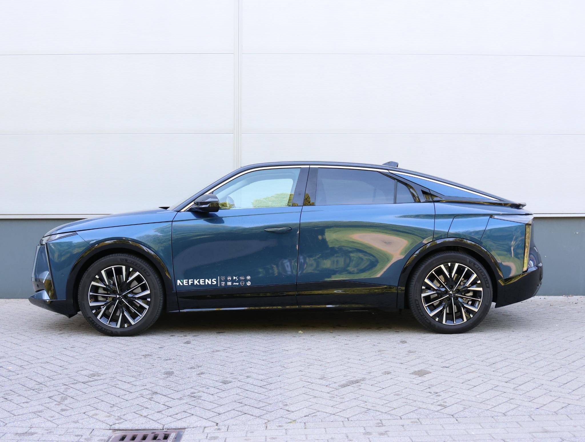 DS  No 8 Long Range Pallas Comfort Tech 97 kWh - Afbeelding 2