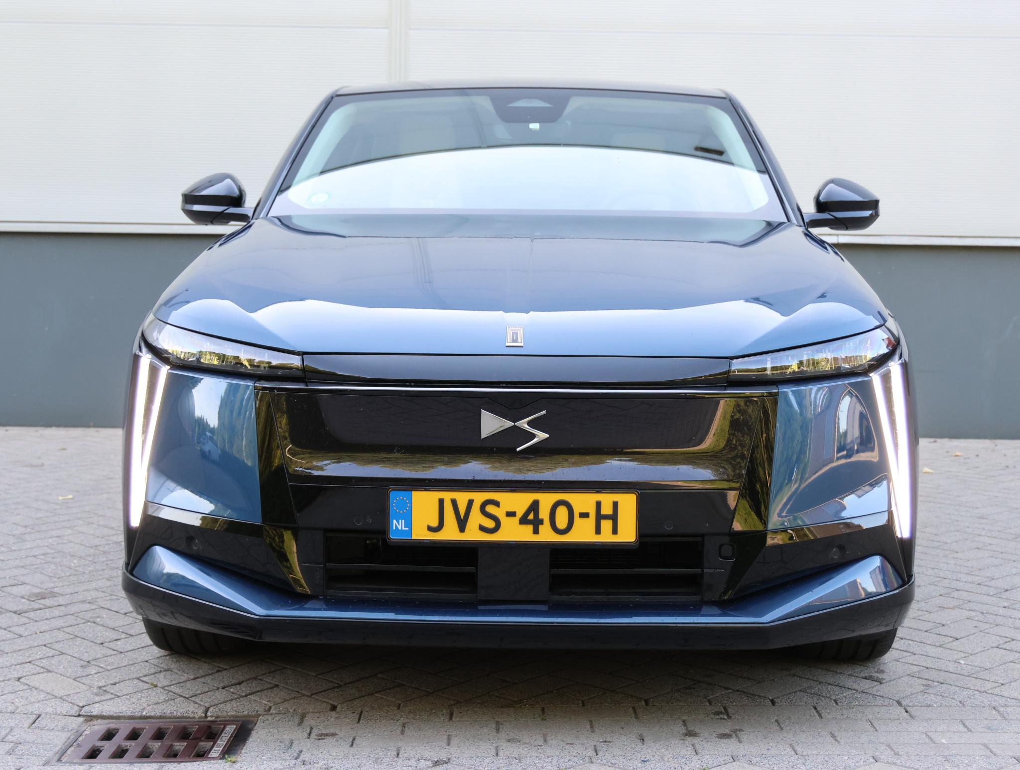 DS  No 8 Long Range Pallas Comfort Tech 97 kWh - Afbeelding 4