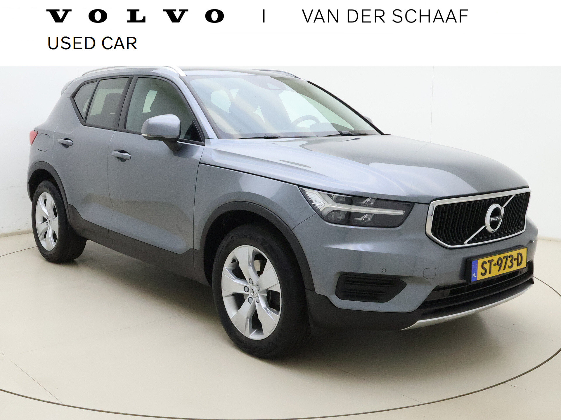 Volvo XC40 T4 Momentum