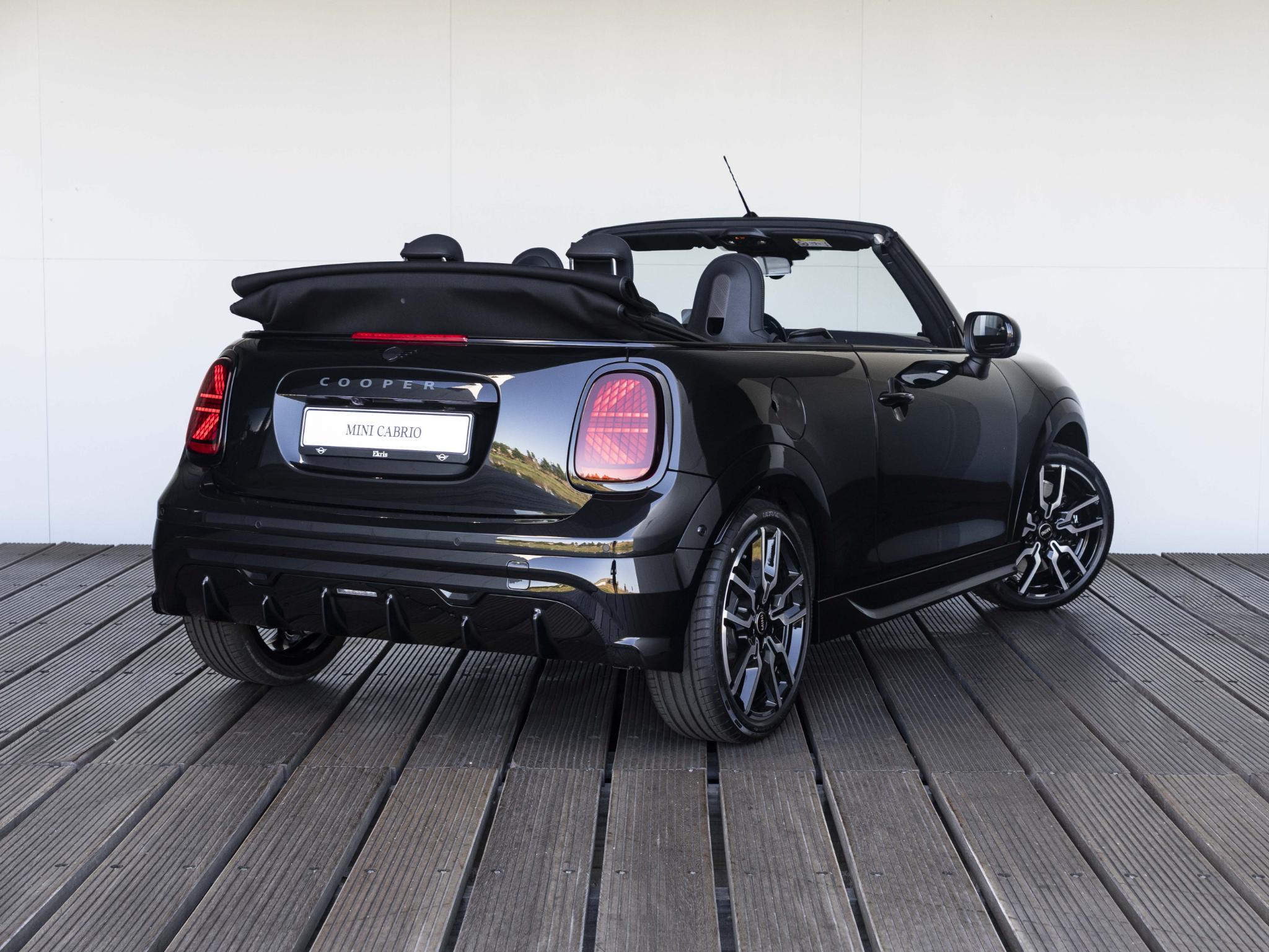 MINI Cooper Cabrio C - Afbeelding 2