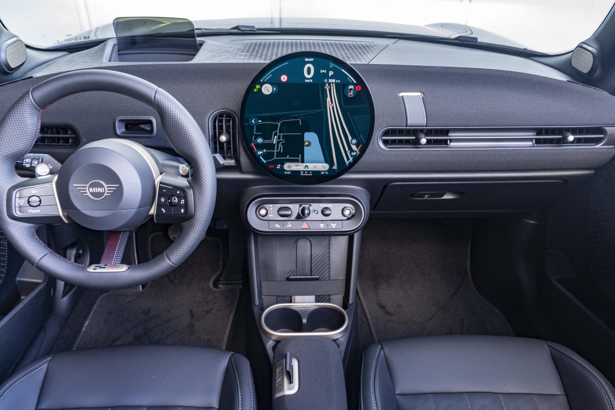 MINI Cooper Cabrio C - Afbeelding 3