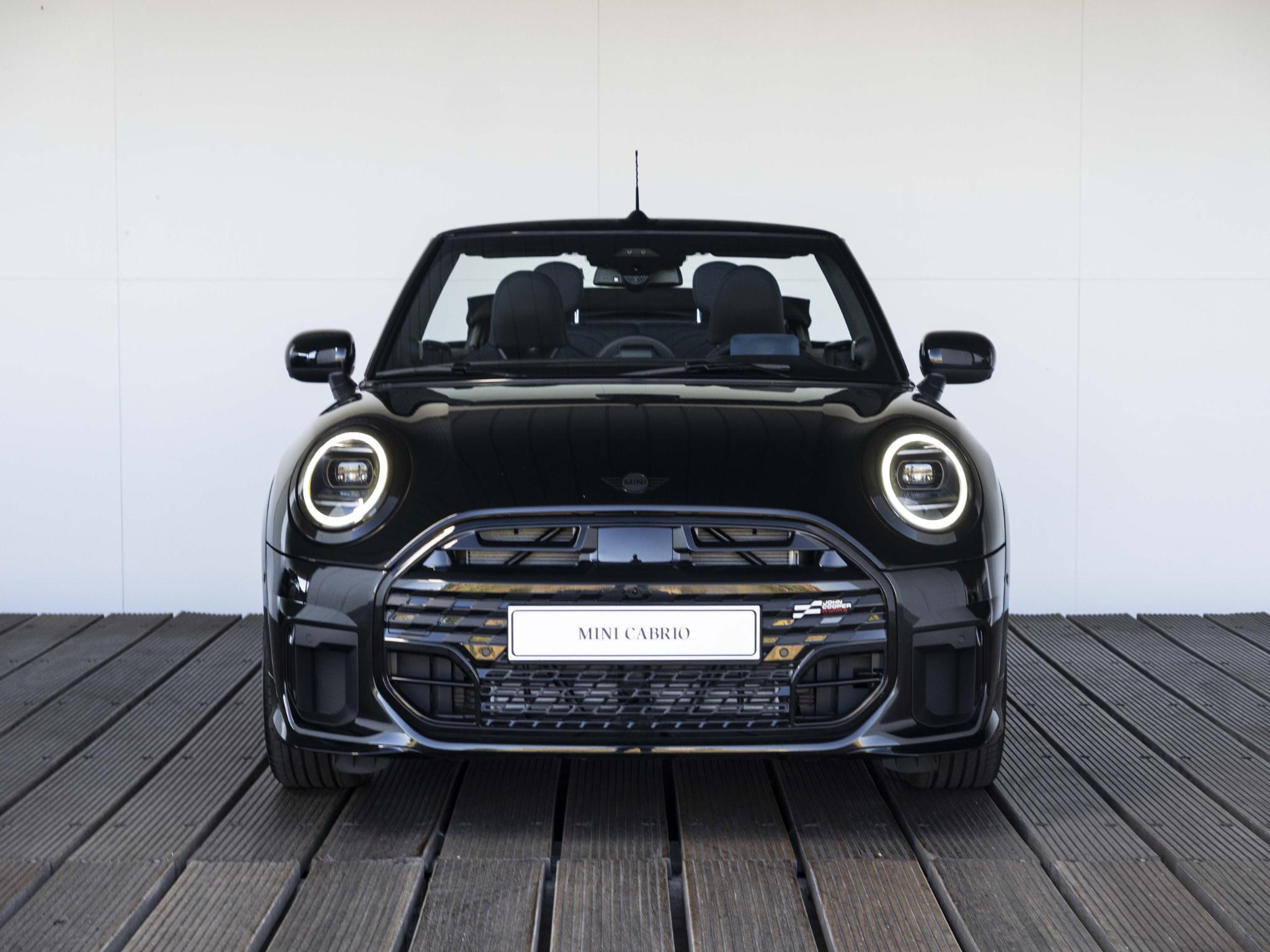 MINI Cooper Cabrio C - Afbeelding 5