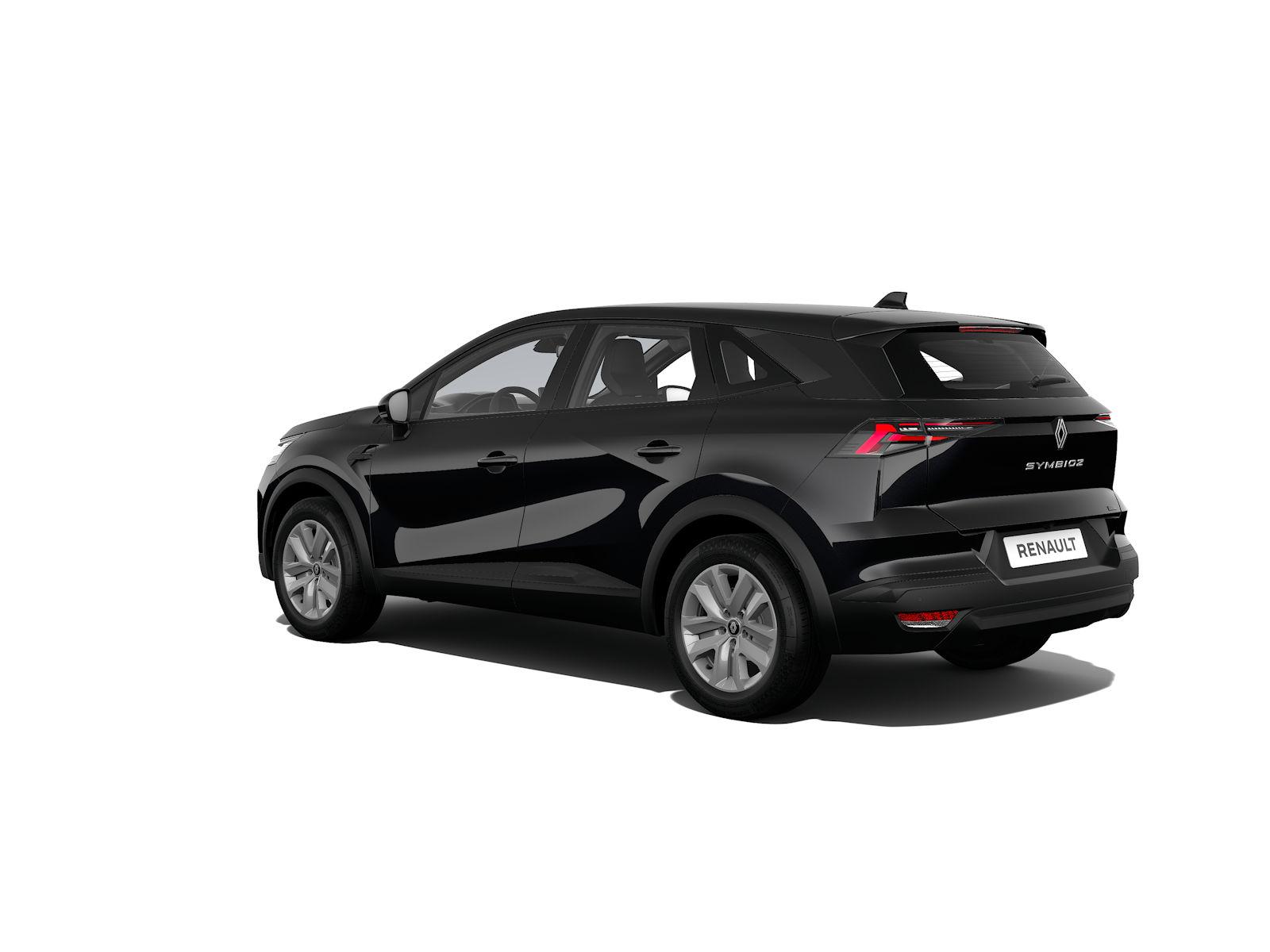 Renault Symbioz evolution full hybrid E-Tech 160 - Afbeelding 2