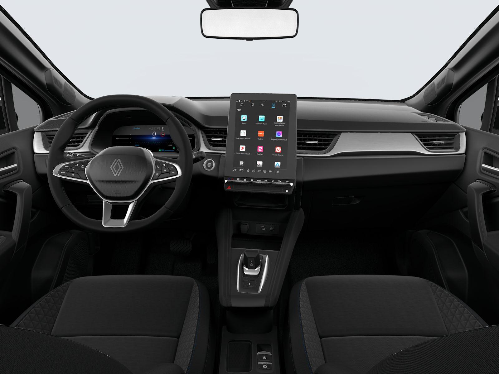 Renault Symbioz evolution full hybrid E-Tech 160 - Afbeelding 3