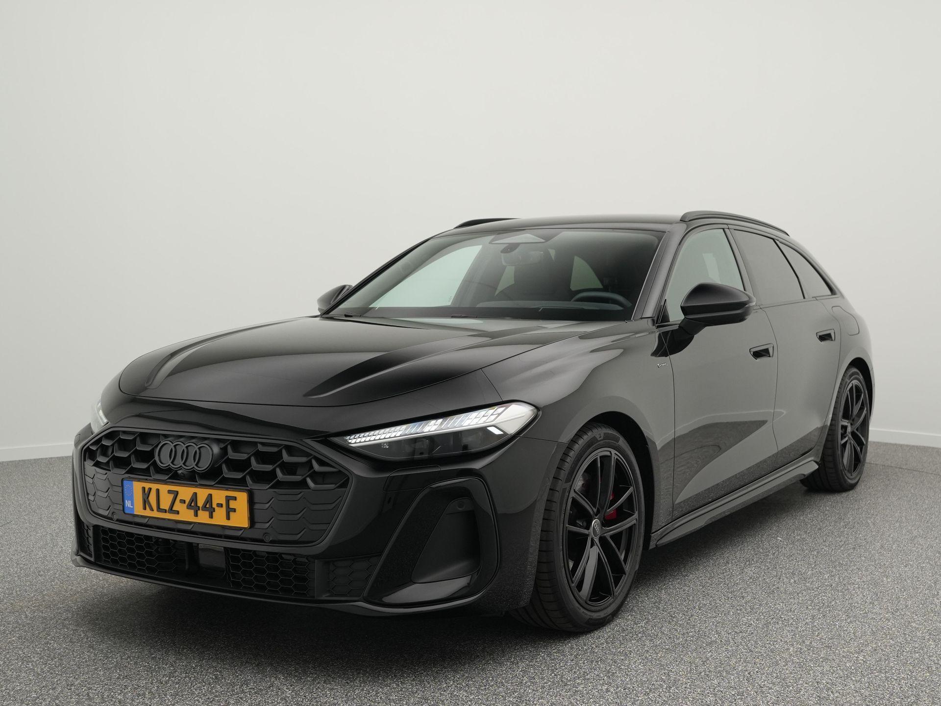 Audi A5 Avant S Edition 2.0 e-hybrid quattro 367PK
