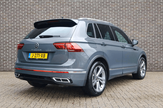 Volkswagen Tiguan 1.5 TSI 150pk DSG R-Line Business+