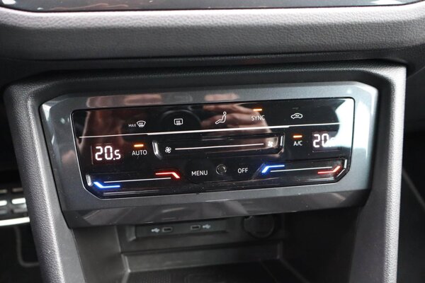 airco (automatisch)