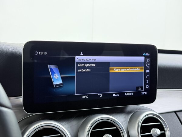 Smartphone-integratiepakket