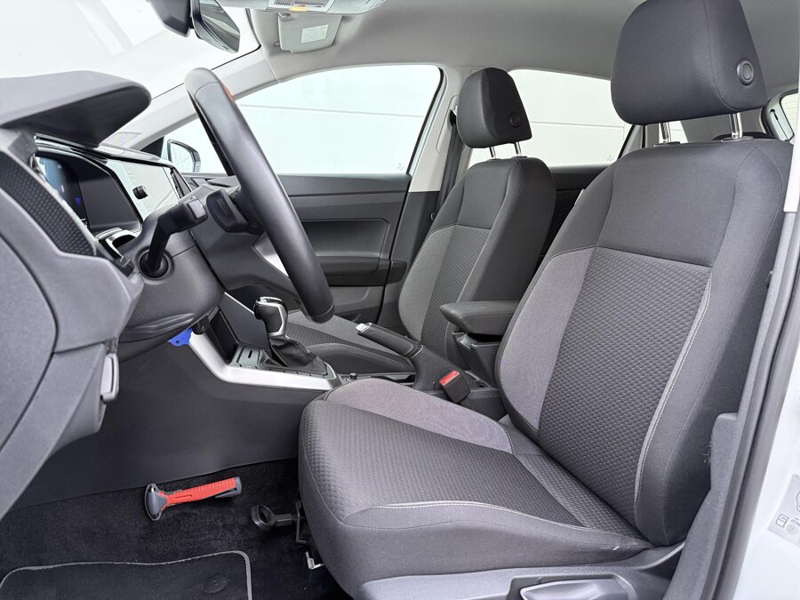 Volkswagen Polo 1.0 TSI Life Edition