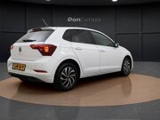 Volkswagen Polo 1.0 TSI Life Edition
