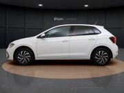Volkswagen Polo 1.0 TSI Life Edition