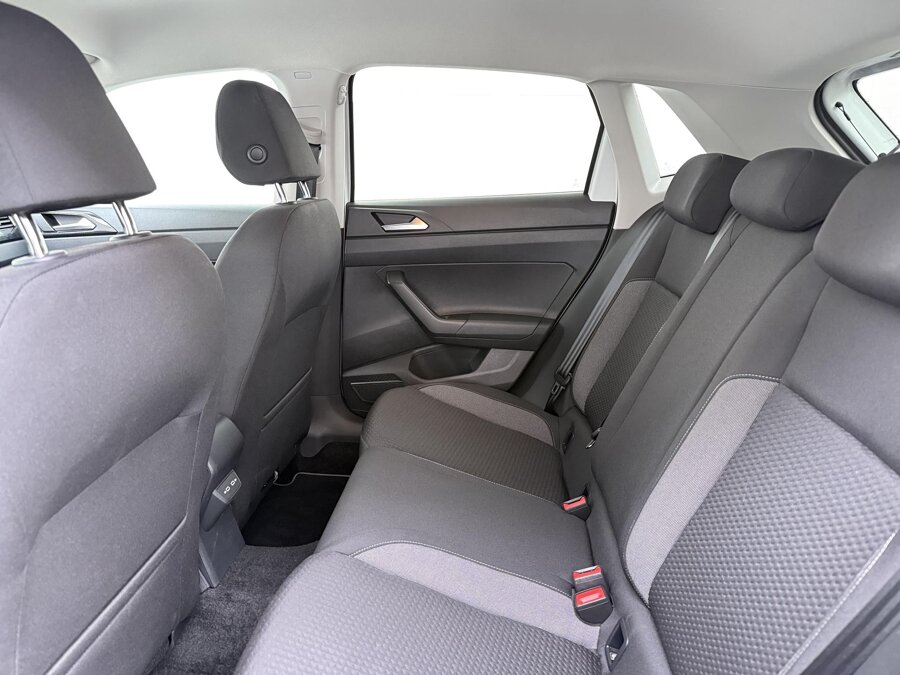 Volkswagen Polo 1.0 TSI Life Edition
