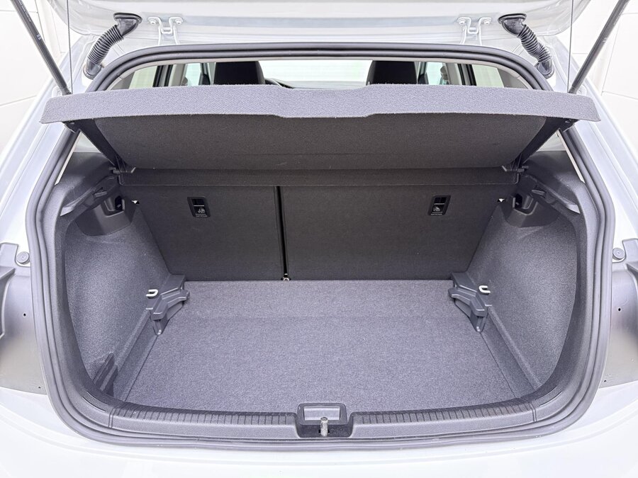 Volkswagen Polo 1.0 TSI Life Edition