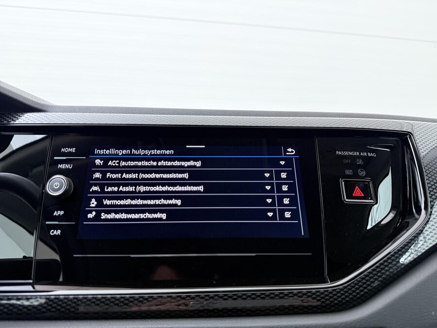 Volkswagen Polo 1.0 TSI Life Edition
