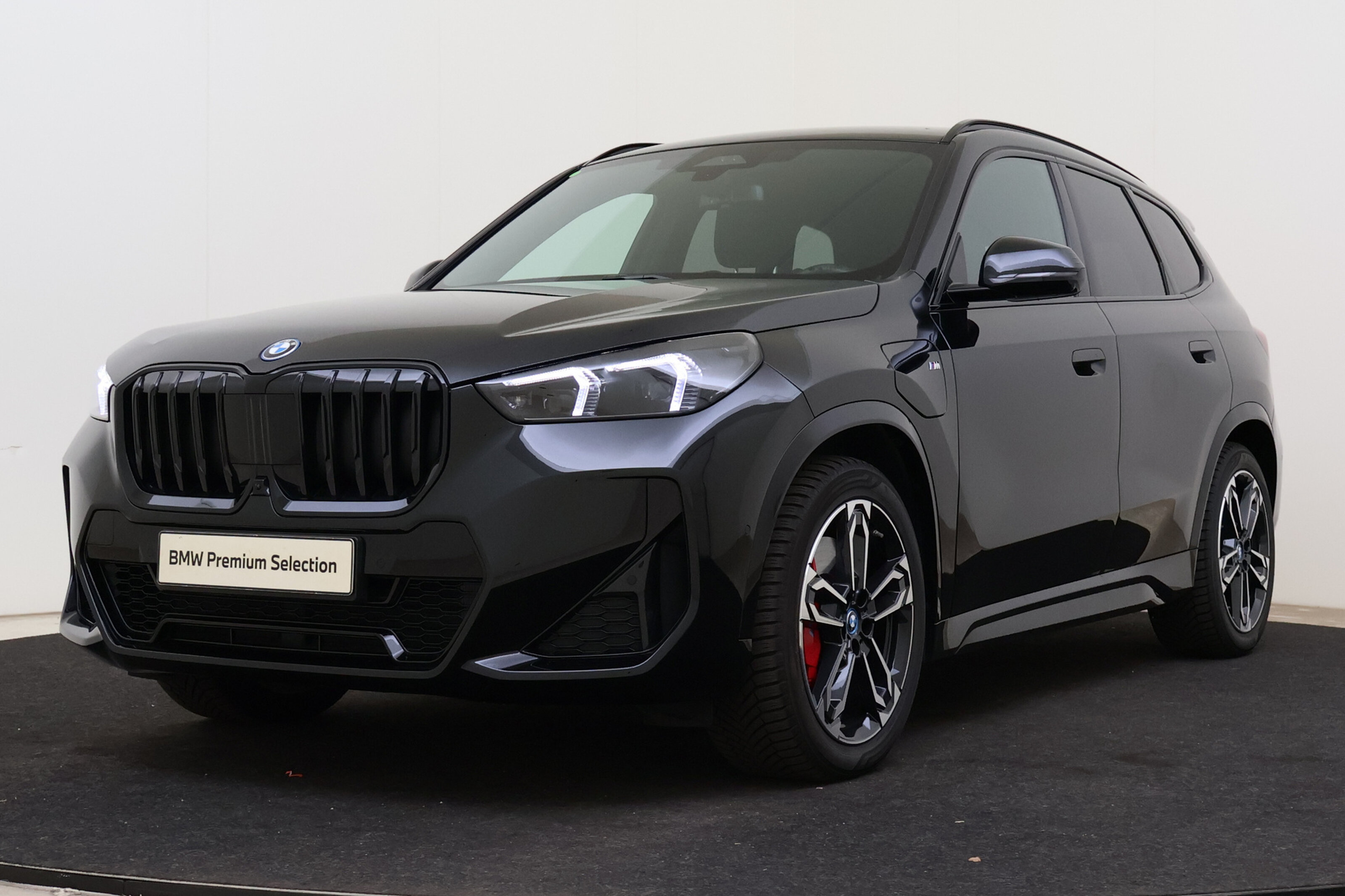 BMW X1 xDrive25e M Sport Automaat