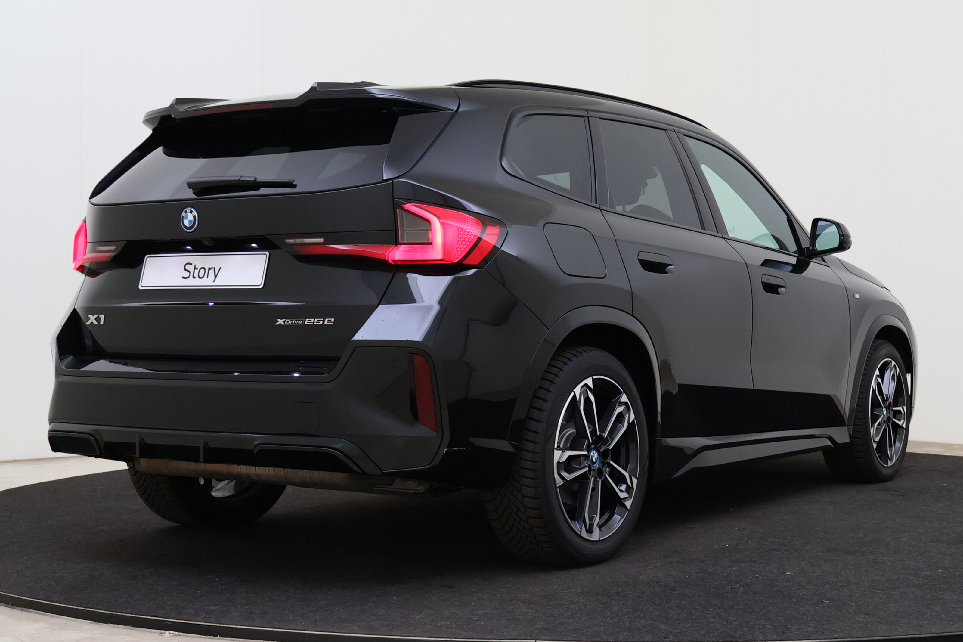 BMW X1 xDrive25e M Sport Automaat