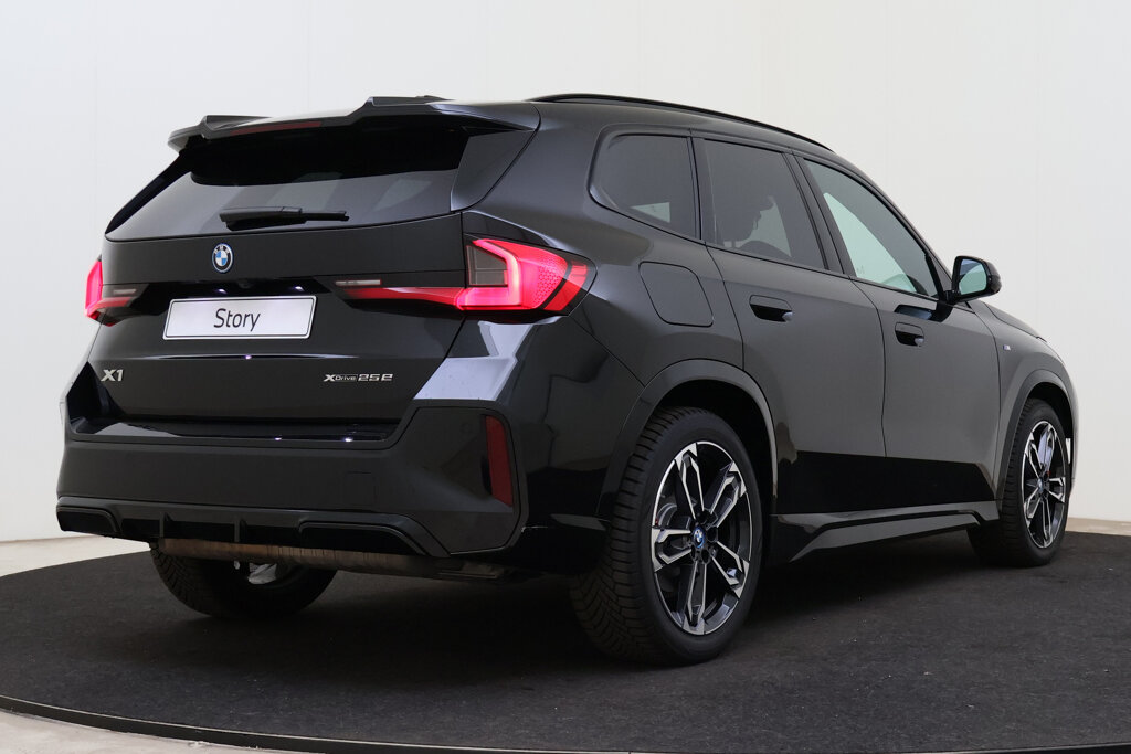 BMW X1 2