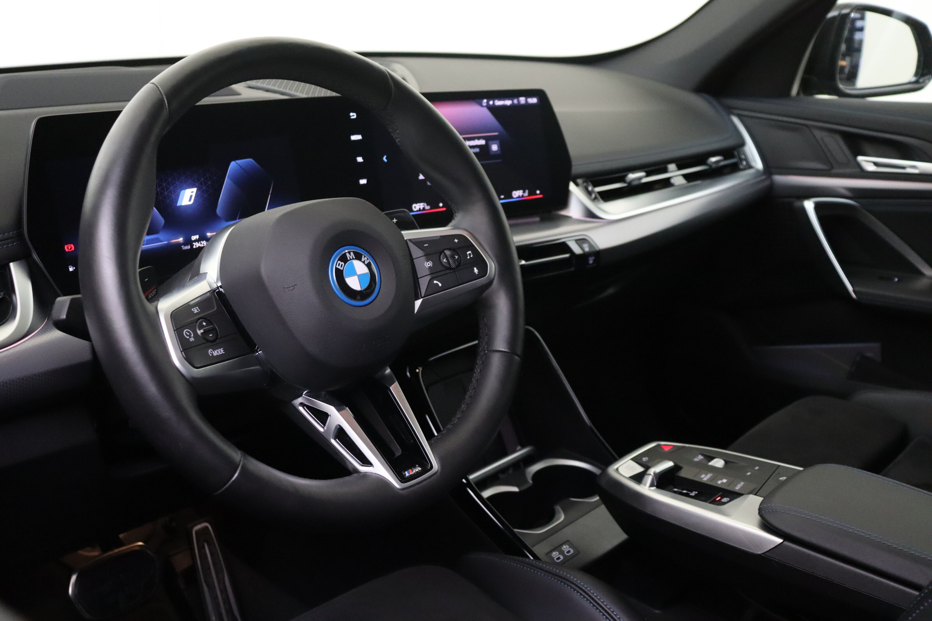BMW X1 xDrive25e M Sport Automaat