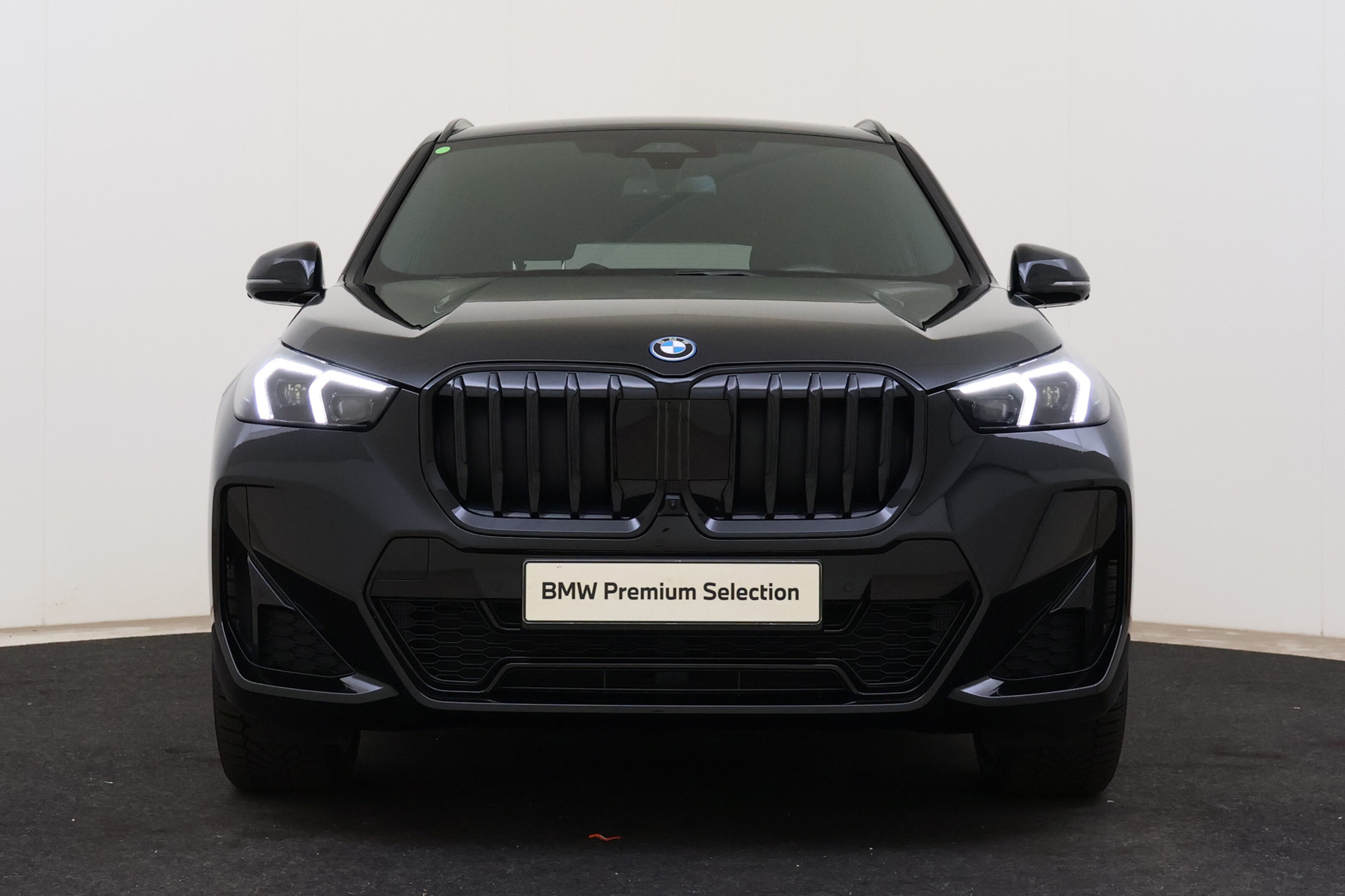 BMW X1 xDrive25e M Sport Automaat
