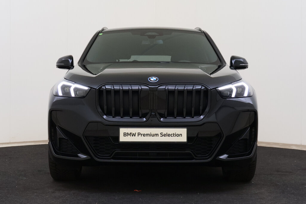BMW X1 4