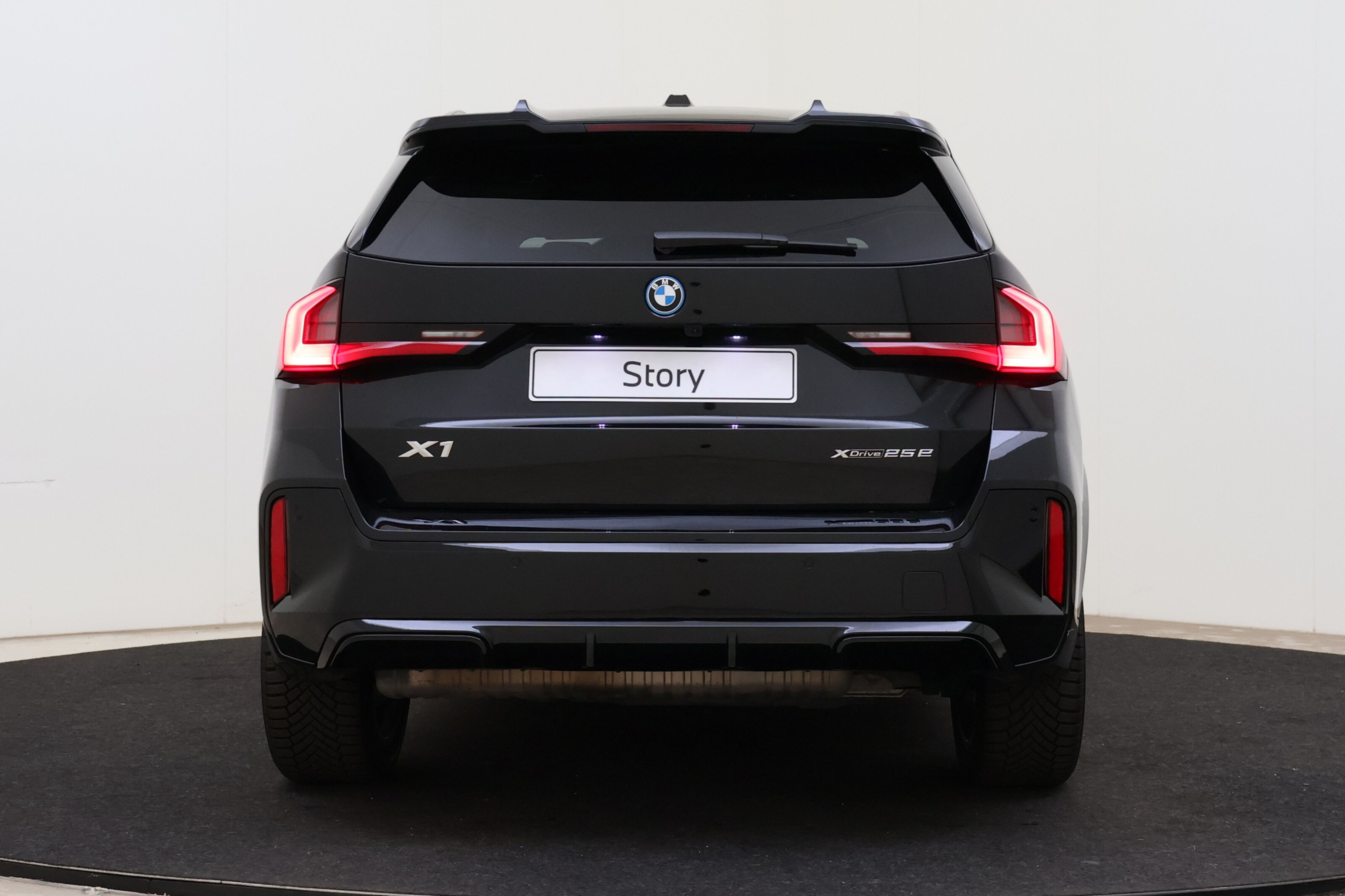 BMW X1 xDrive25e M Sport Automaat