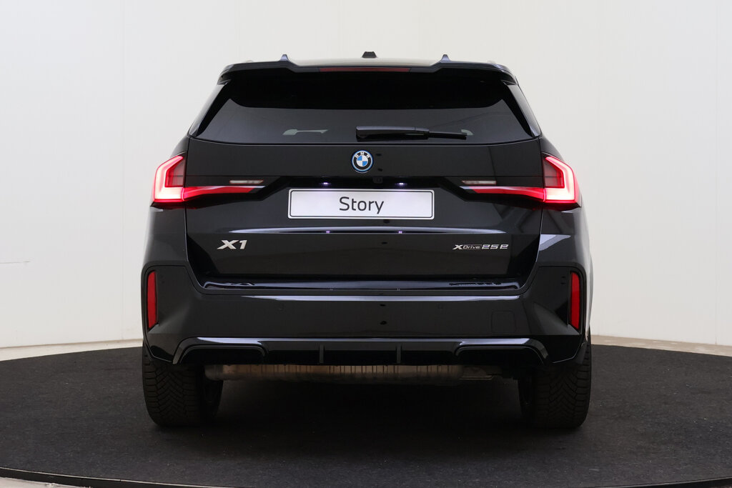 BMW X1 5