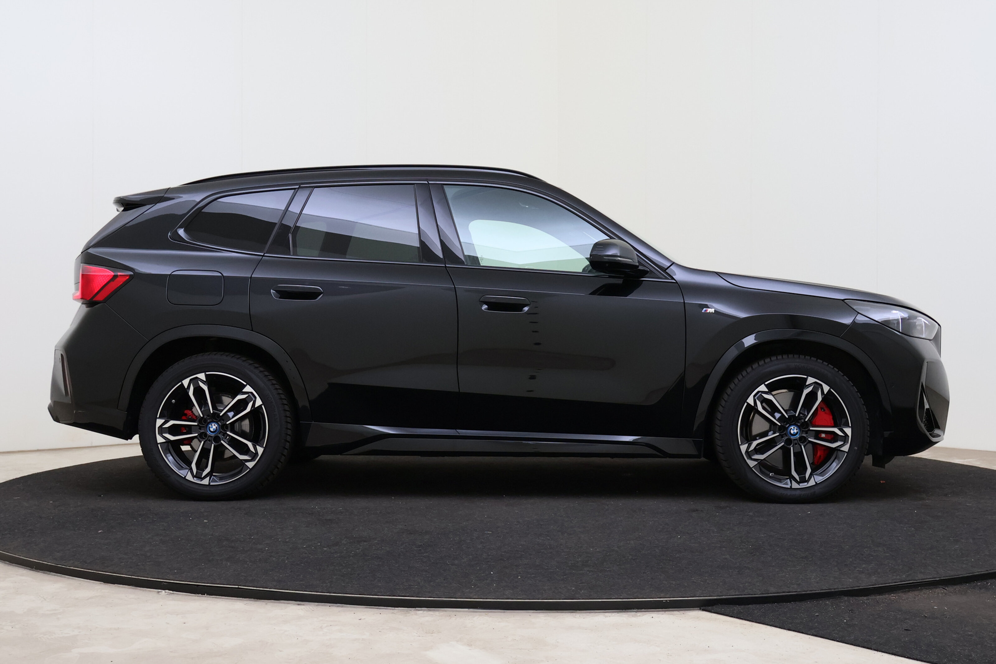 BMW X1 7