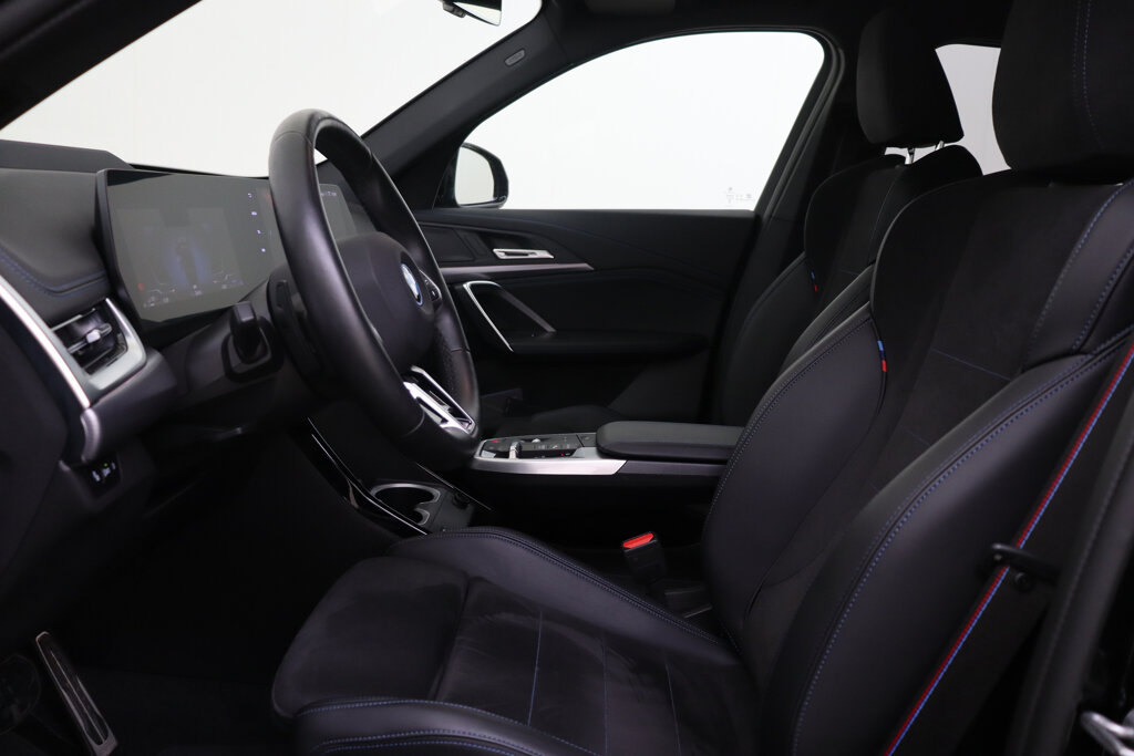BMW X1 12