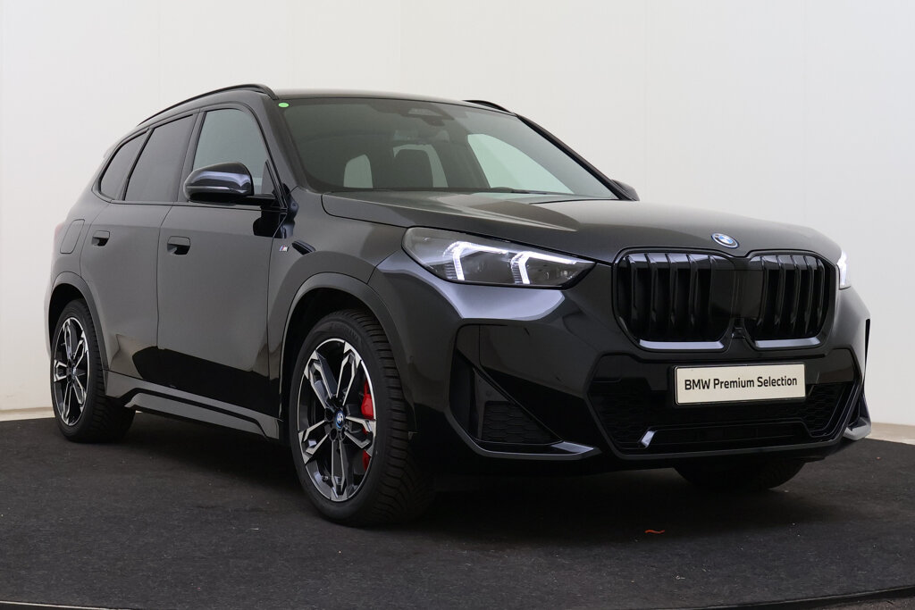 BMW X1 13