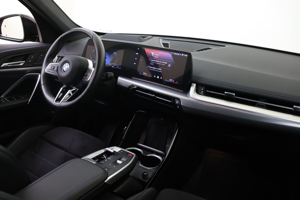 BMW X1 16