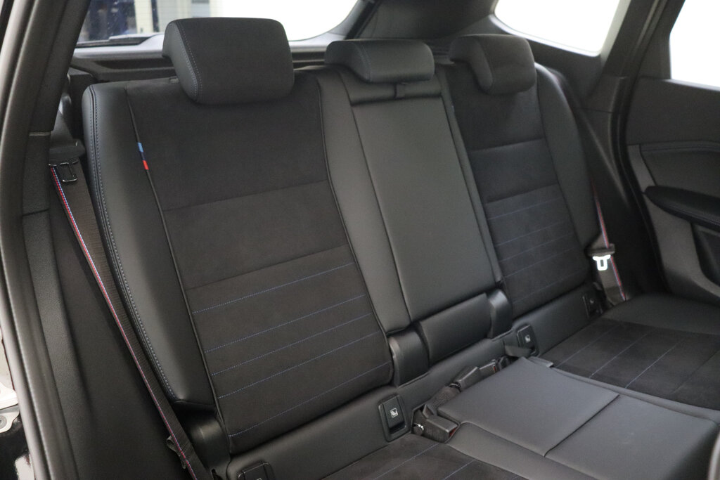 BMW X1 21