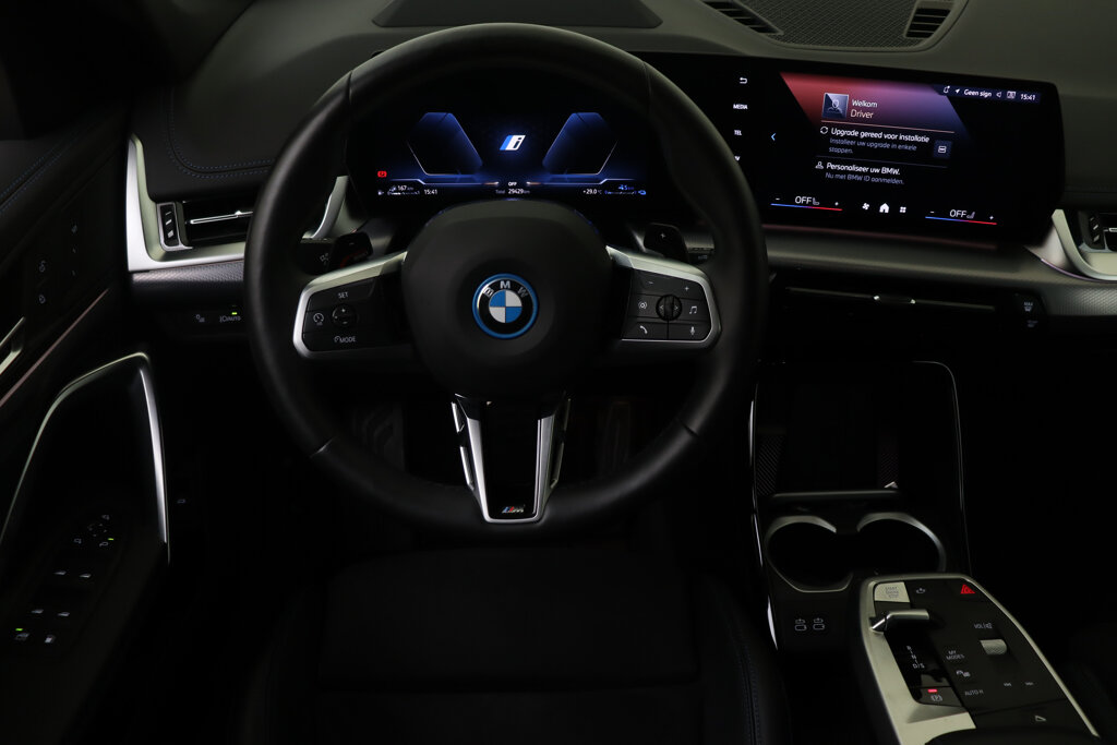 BMW X1 25
