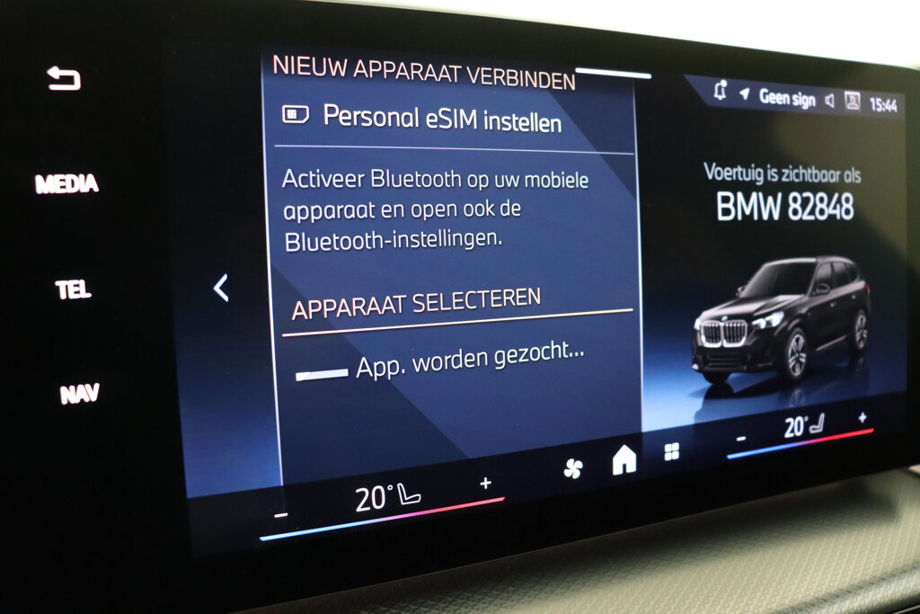 BMW X1 46