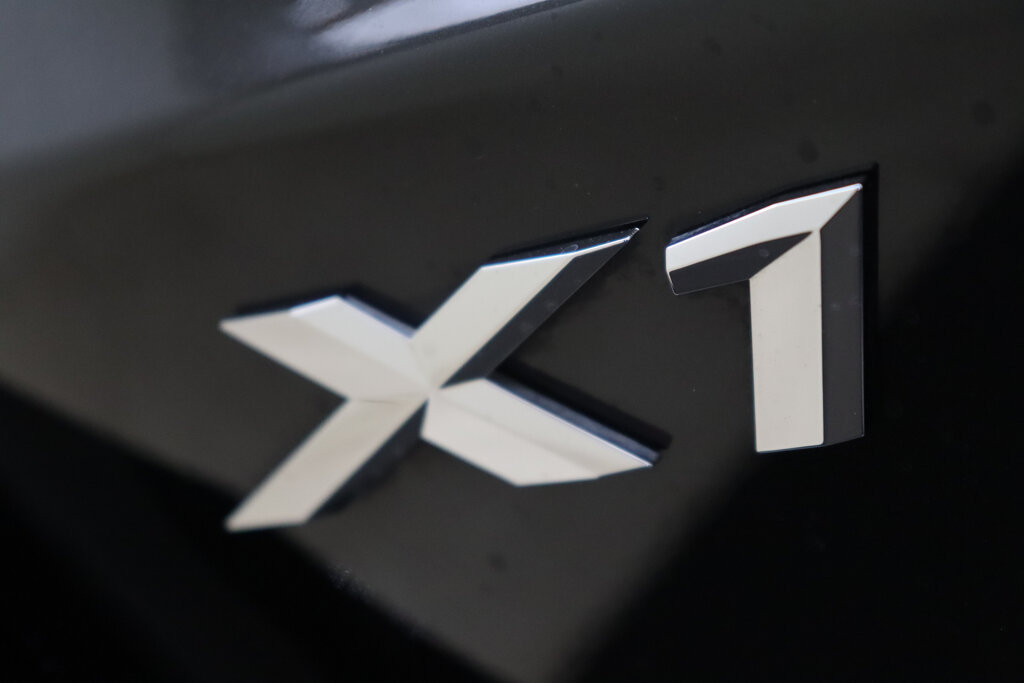 BMW X1 54