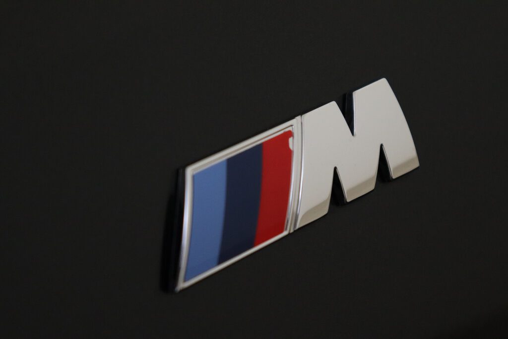 BMW X1 56