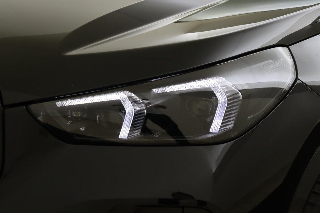BMW X1 62