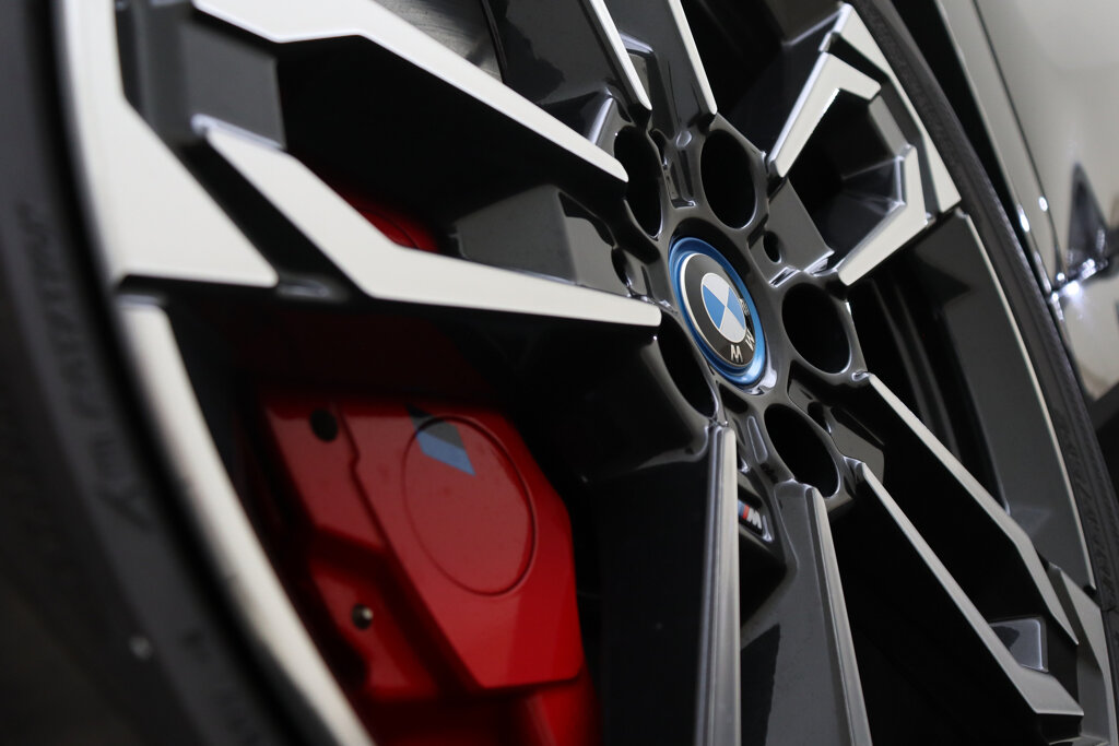 BMW X1 65