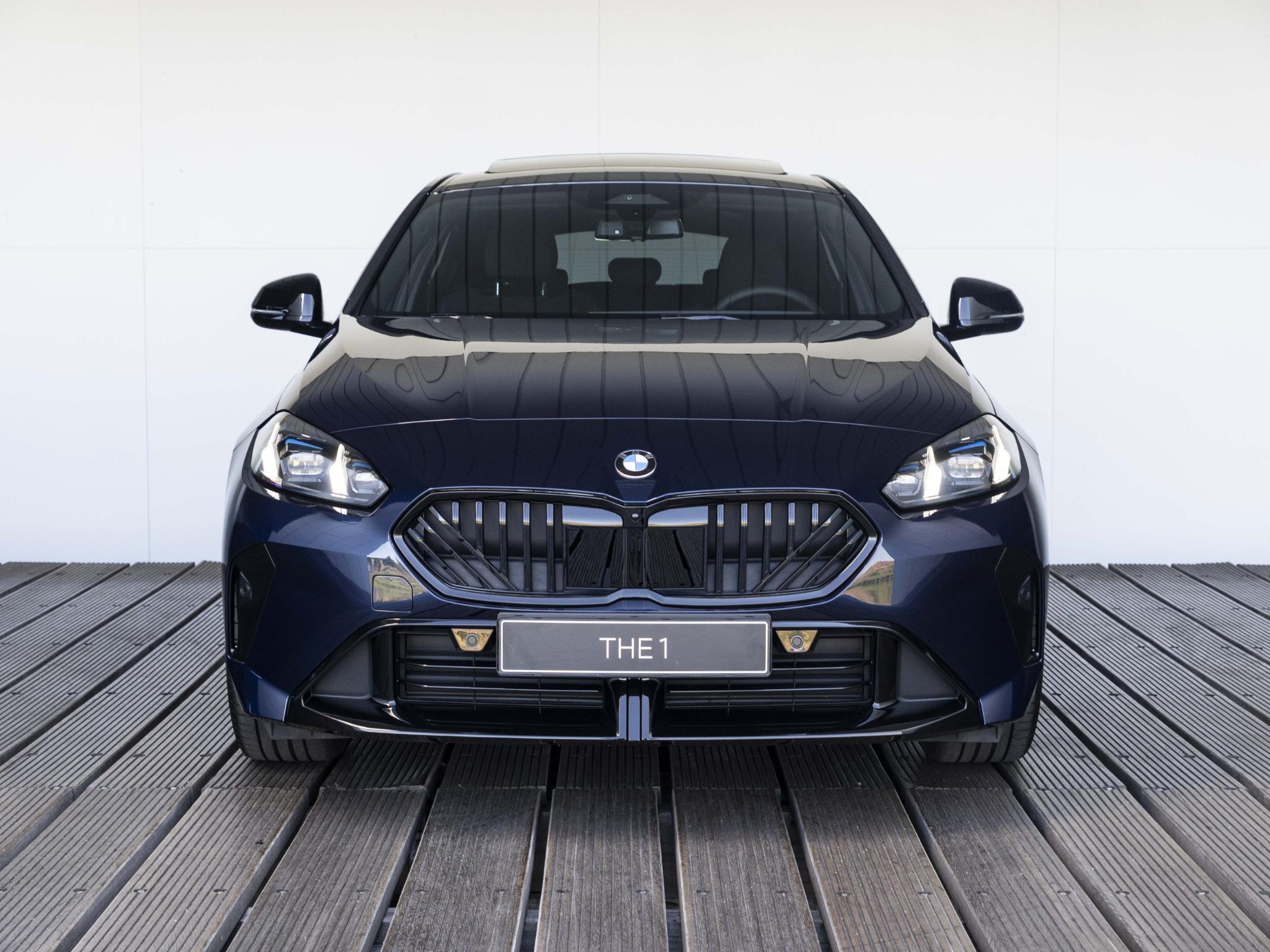 BMW 1-serie 120 - Afbeelding 5