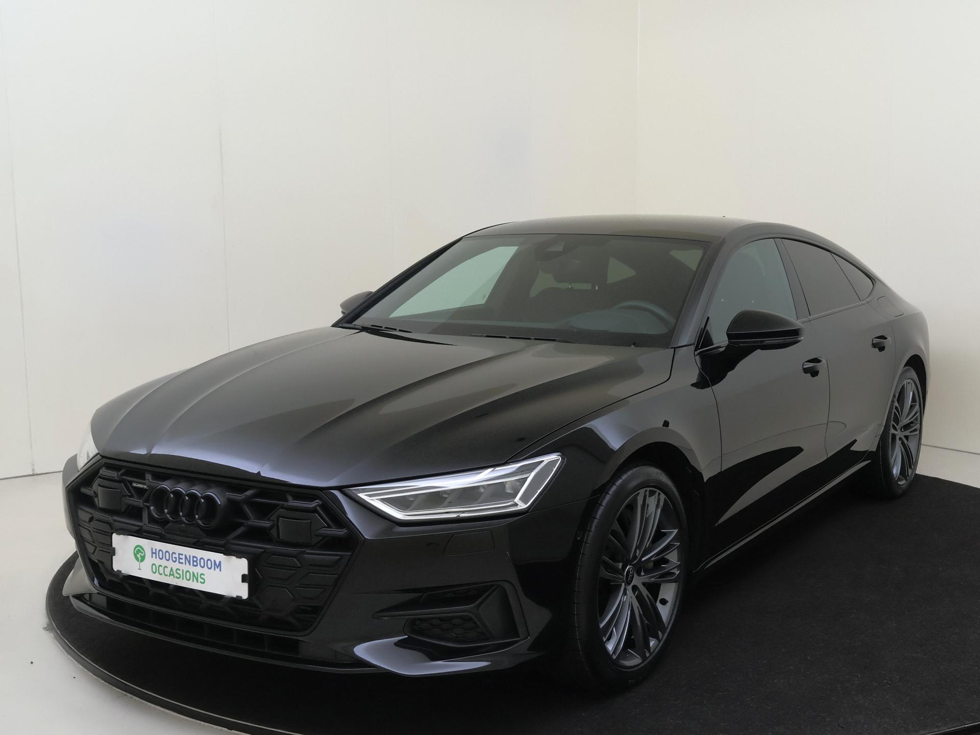 Audi A7 Sportback 50 TFSI e quattro Pro Line S