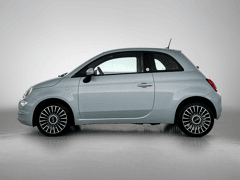 Fiat 500 1.0 Hybrid 70pk Launch Edition - Afbeelding 5