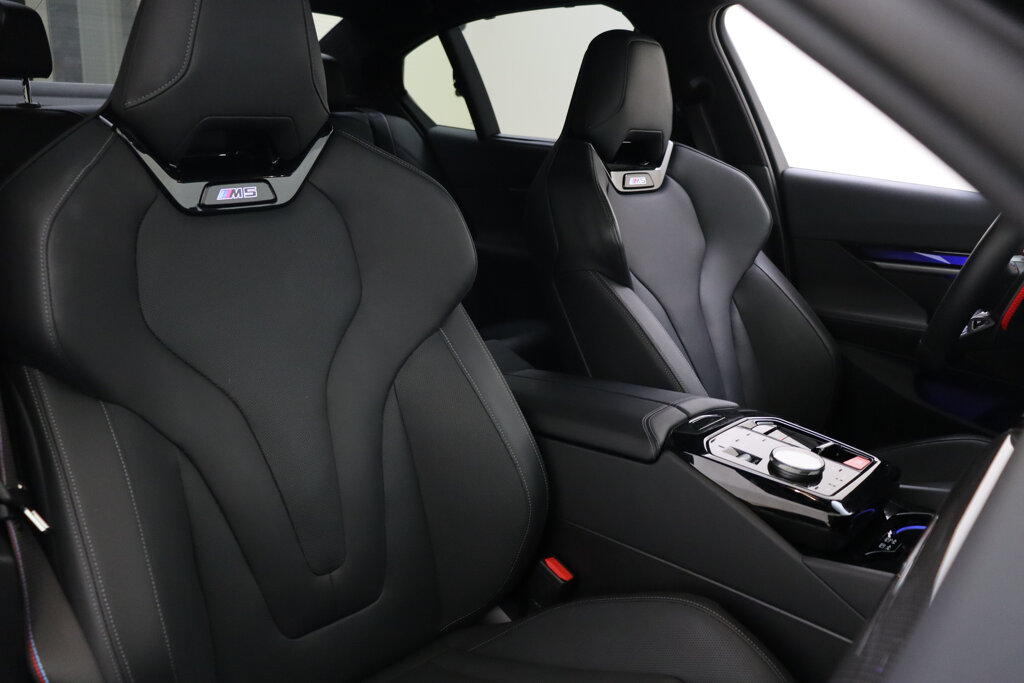 BMW M5 17