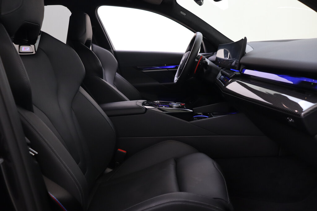 BMW M5 19