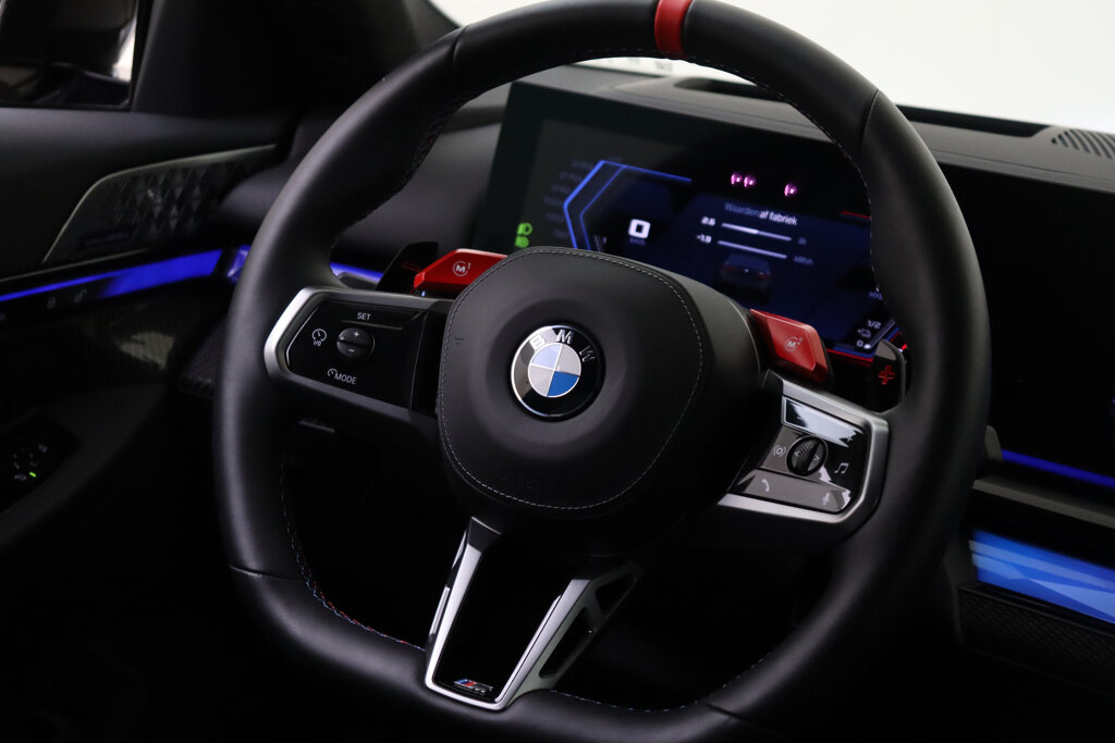 BMW M5 30