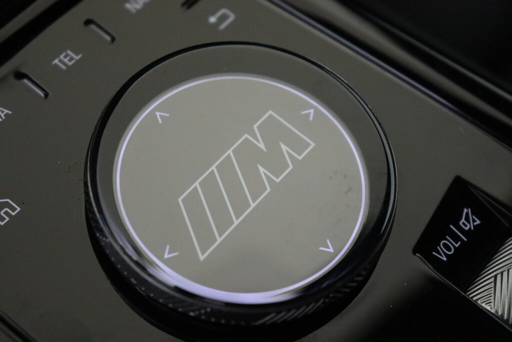 BMW M5 35