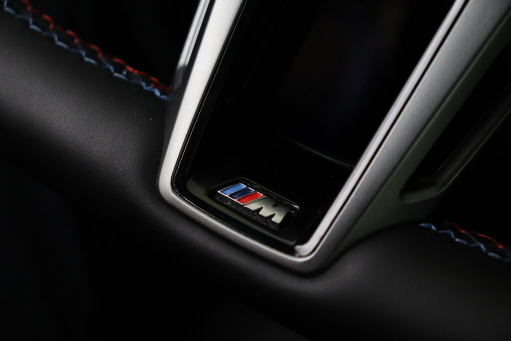 BMW M5 40