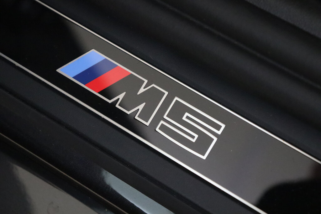 BMW M5 66