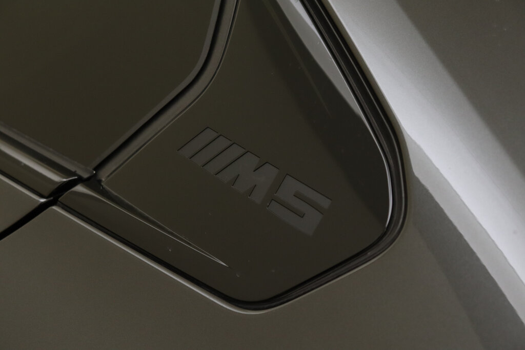 BMW M5 73