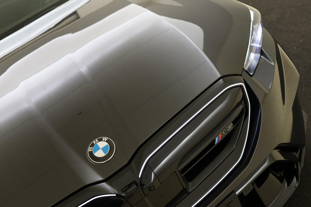 BMW M5 78